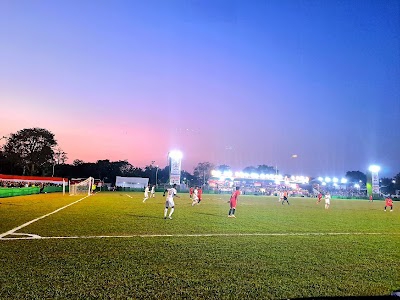 Nehru Maidan