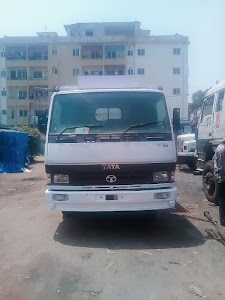 BBEx Logistics Pvt ltd