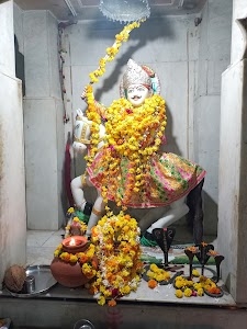 Panchmukhi Hanuman Temple