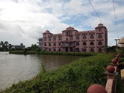 Moyna Vivekananda Mission Teachers' Training College