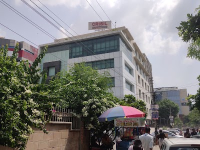 CRISIL