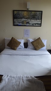 Hotel Sanderling