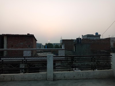S G R D Memorial Public School