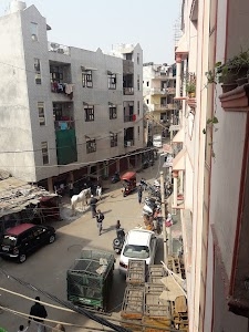Tihar Village