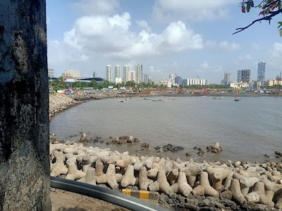 Training Ship Rahman
