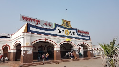 Saharanpur