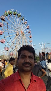 Mela Maidan,Rampur,Jaunpur,Uttar Pradesh