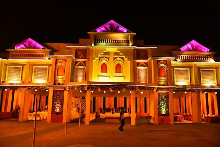 Heera Garden