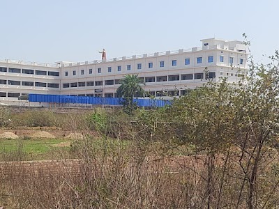 Nirmala Girls Higher Secondary School, Harimohra Bounsi Banka