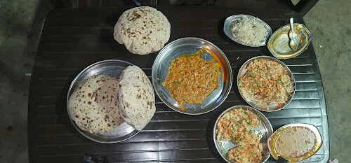 Jai baba ramdev Hotel dhaba