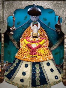 Khatu Shyam Mandir