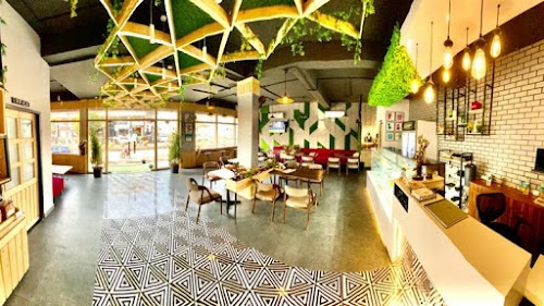 Café Nadora