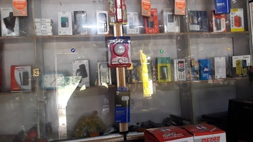 Astha mobile shop