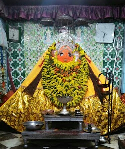 Dunja Mata Temple