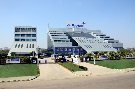 Medeor Hospital, Manesar