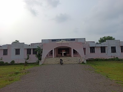 Law Department APS University