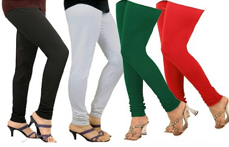 Muskan Apparels