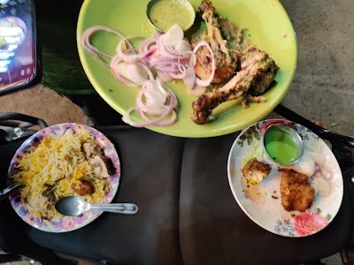 Zam Zam Restaurant