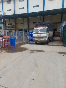 Heranba industries Ltd
