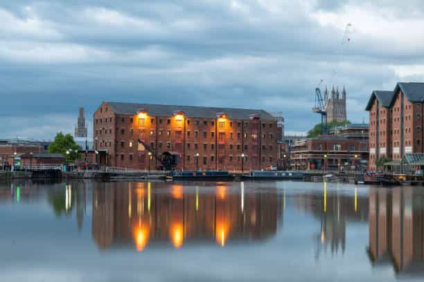 Gloucester