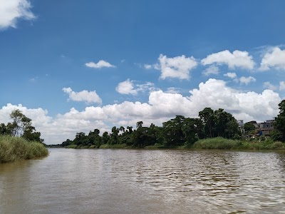Bandar Kheya Ghat