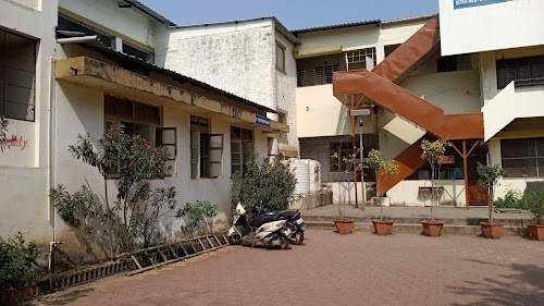Dattajirao Kadam Arts, Science and Commerce College