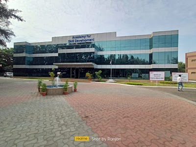 AM/NS India Academy For Steel