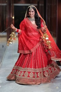 Aashiyana The fashion studio