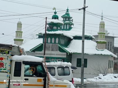 Old Panchayat Ghar