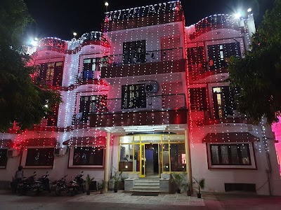 Hotel Amrapali Jaipur Tonk Road