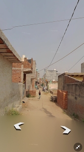 HARSH VIHAR