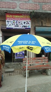 RAJU Communication Barwasni
