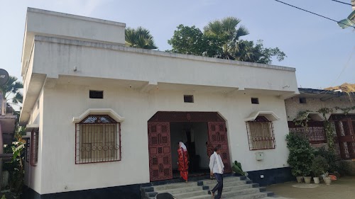 Randhir Singh housh