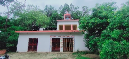 Ram janki mandir bara chattar