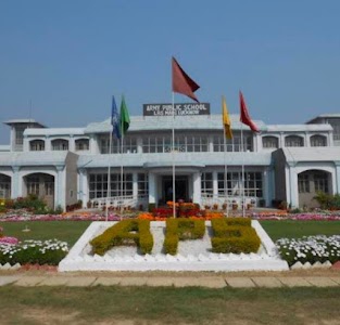 Army Public School