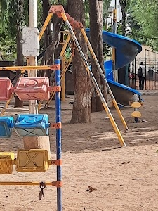 Prbhokar Thakre Marathi School