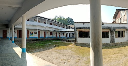 Banarhat High School