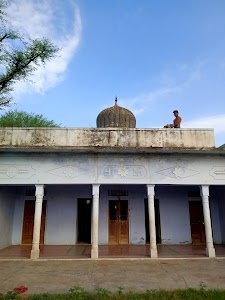 Balaji Temple Sunhala Ki Dhani