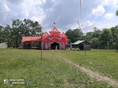 Janmashtami Puja Kaithwar