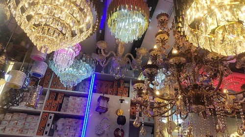 Roshni Kendra