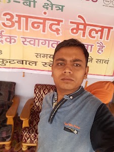 VIMAL VISHWAKARMA'S HOUSE