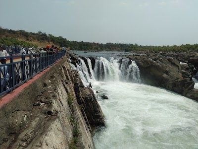 Narmada ghat