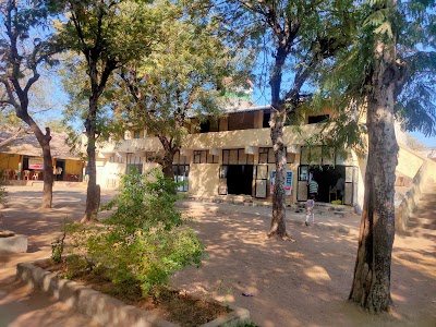Basu Pay Centre School No-1
