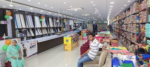 Anupriya colth shoping mall