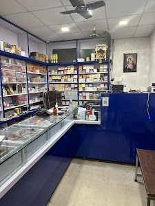Krishna Mobile accessories