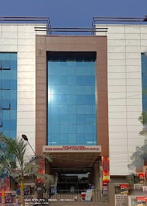 Bunts Sangha College