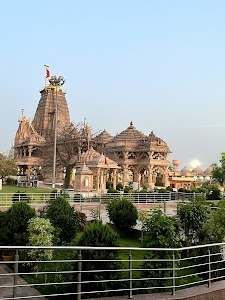 Sawariya seth ji