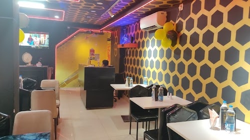 Calcutta club