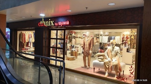 D.R.B Mall