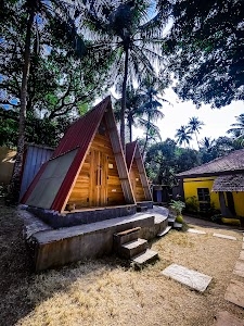 The Hosteller Goa
